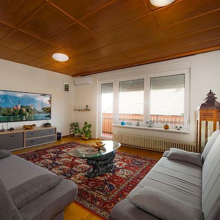 Apartments Rikli Rodine Near Bled Buitenkant foto