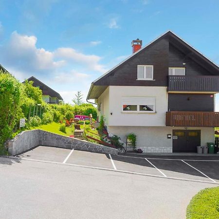 Apartments Rikli Rodine Near Bled Buitenkant foto