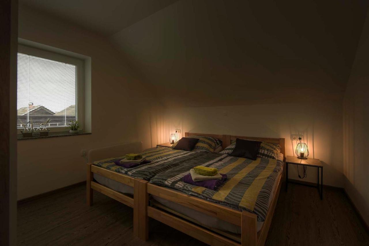 Apartments Rikli Rodine Near Bled Buitenkant foto