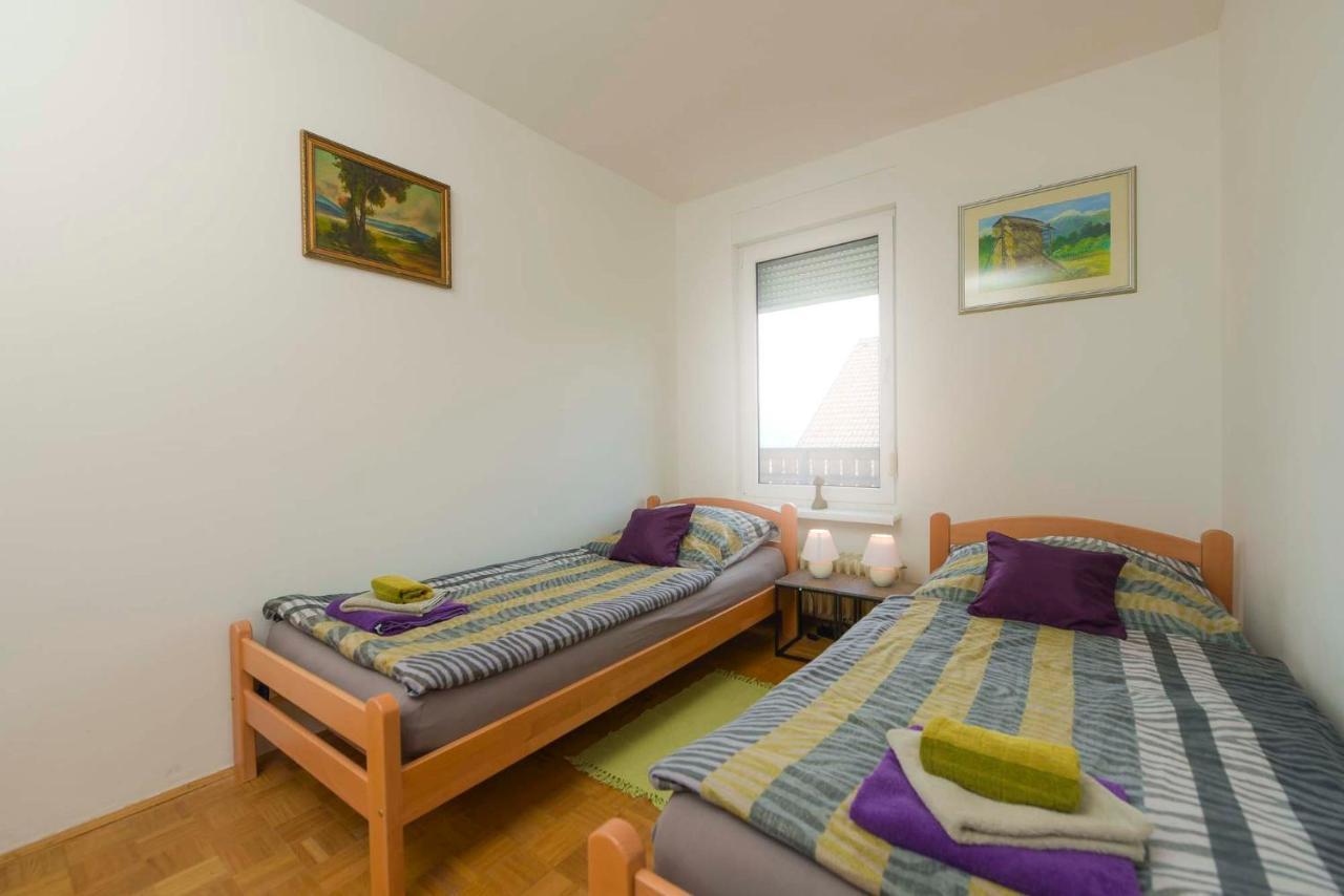 Apartments Rikli Rodine Near Bled Buitenkant foto