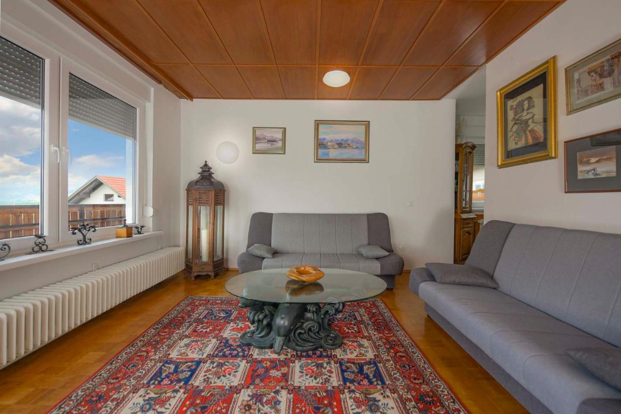 Apartments Rikli Rodine Near Bled Buitenkant foto
