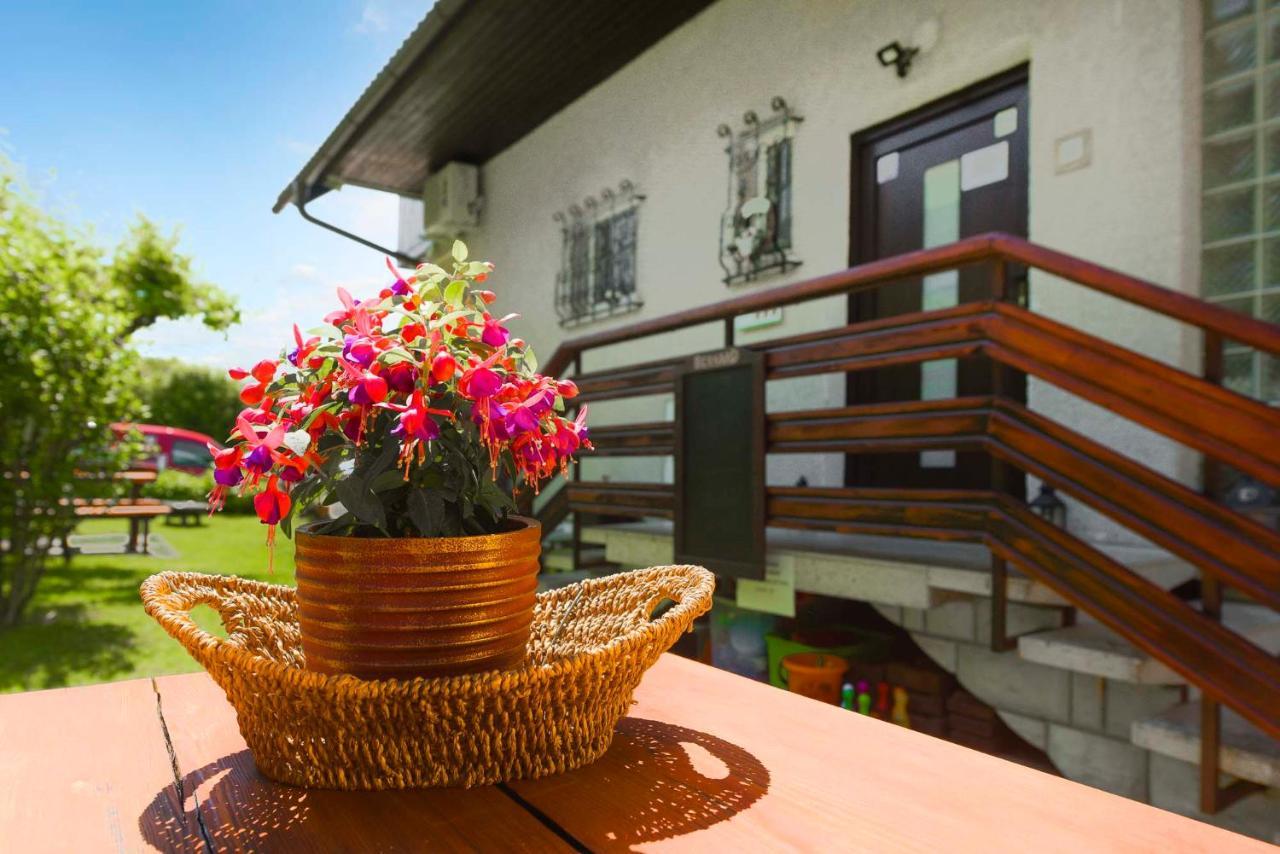Apartments Rikli Rodine Near Bled Buitenkant foto