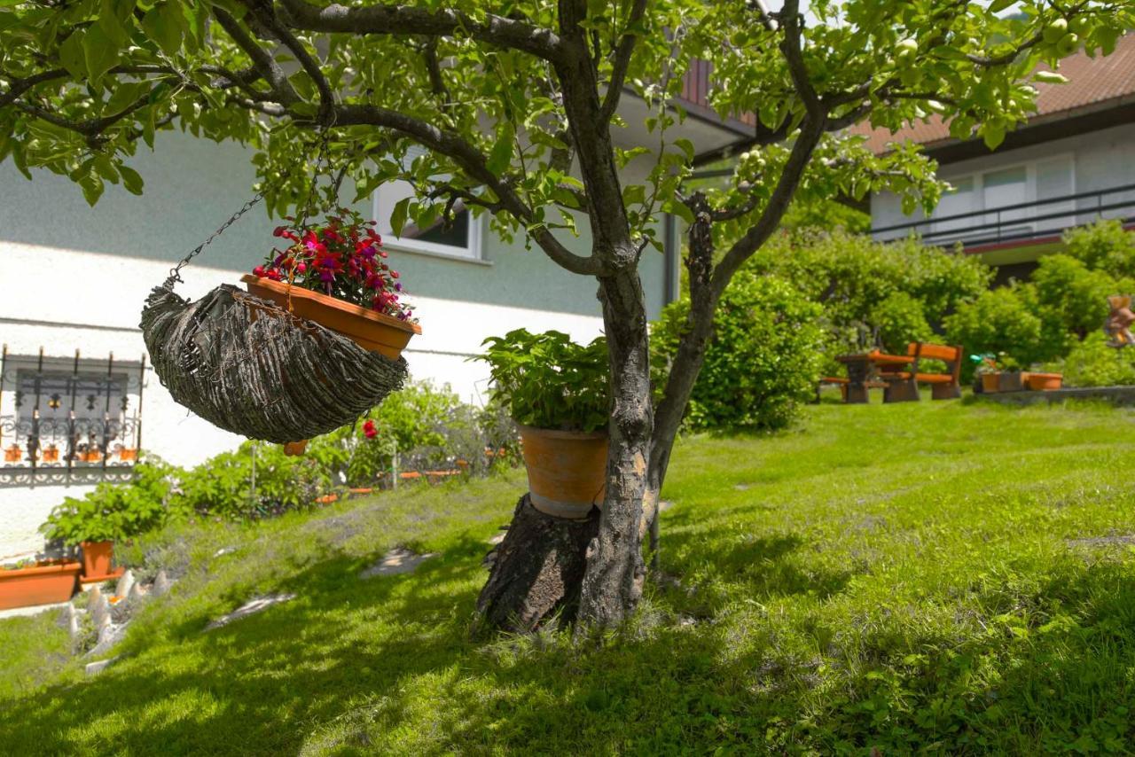 Apartments Rikli Rodine Near Bled Buitenkant foto