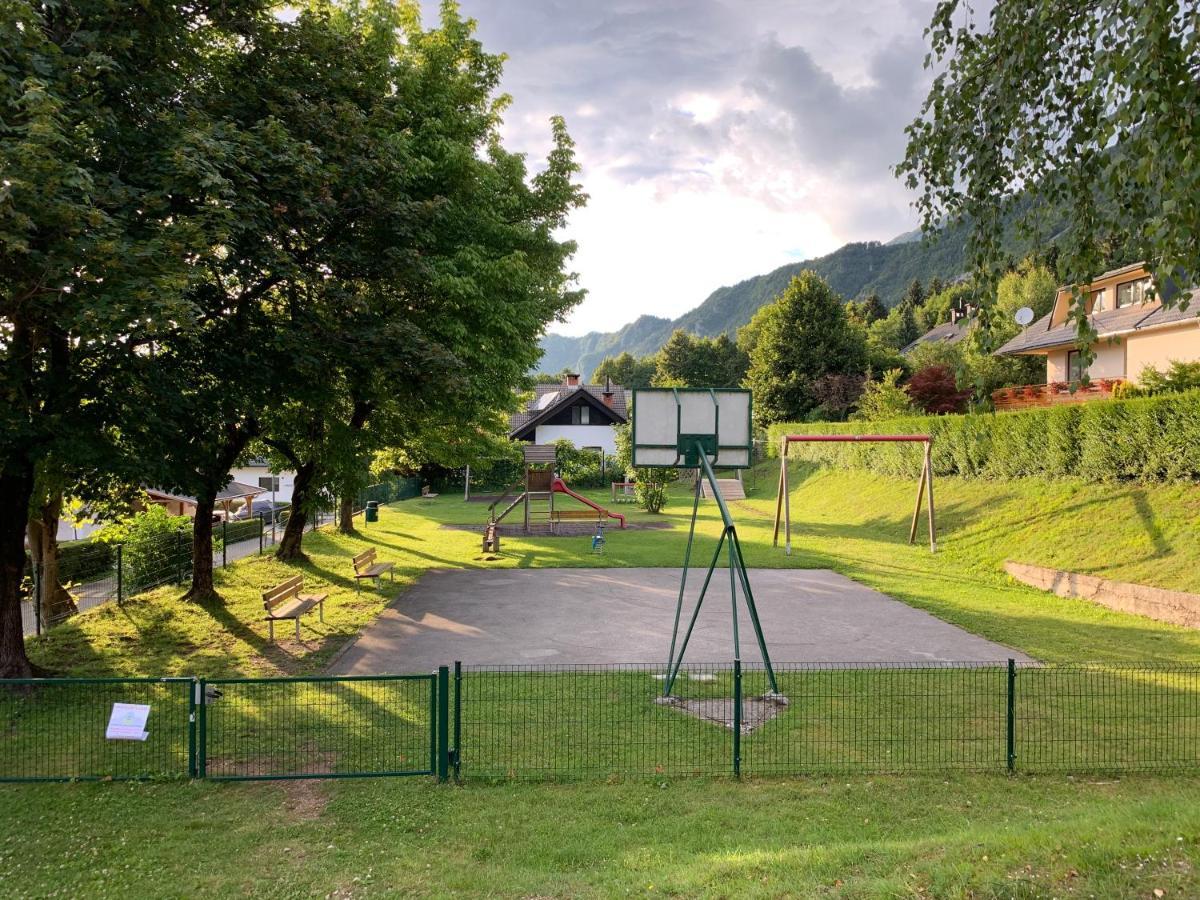 Apartments Rikli Rodine Near Bled Buitenkant foto
